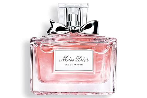 miss dior most popular